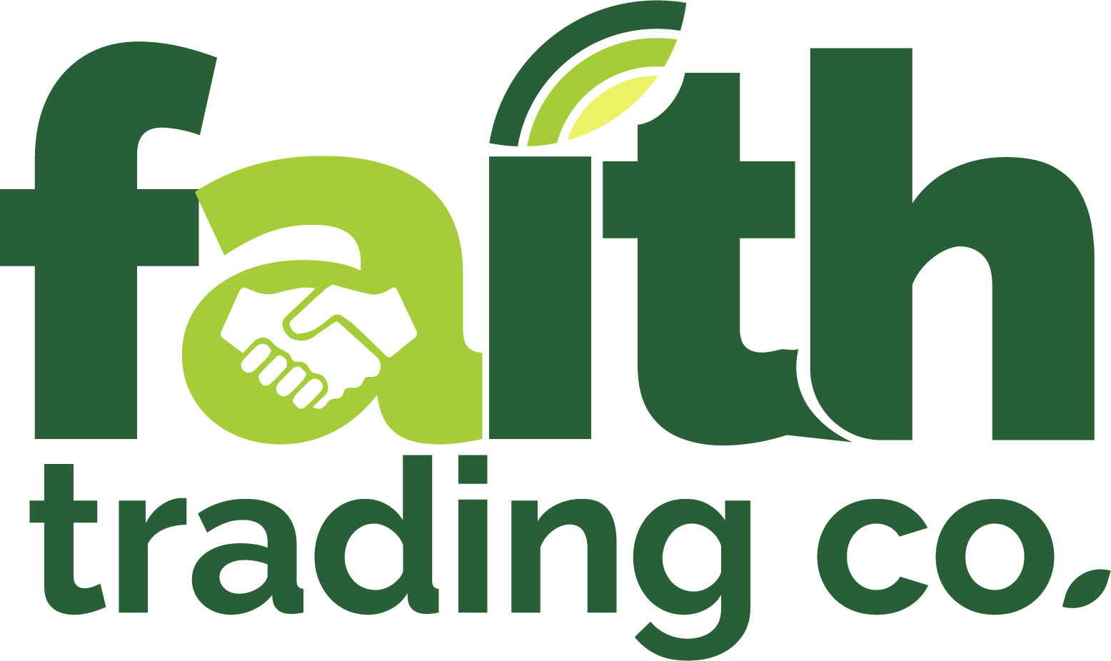 Faith Trading Company